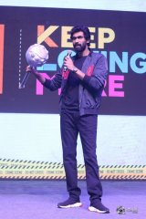 Hit Movie Pre Release Event